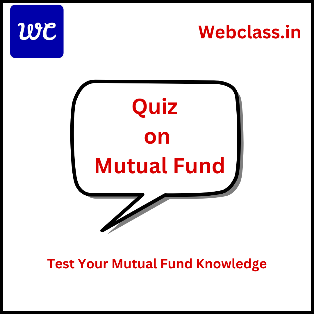 Mutual Fund Image