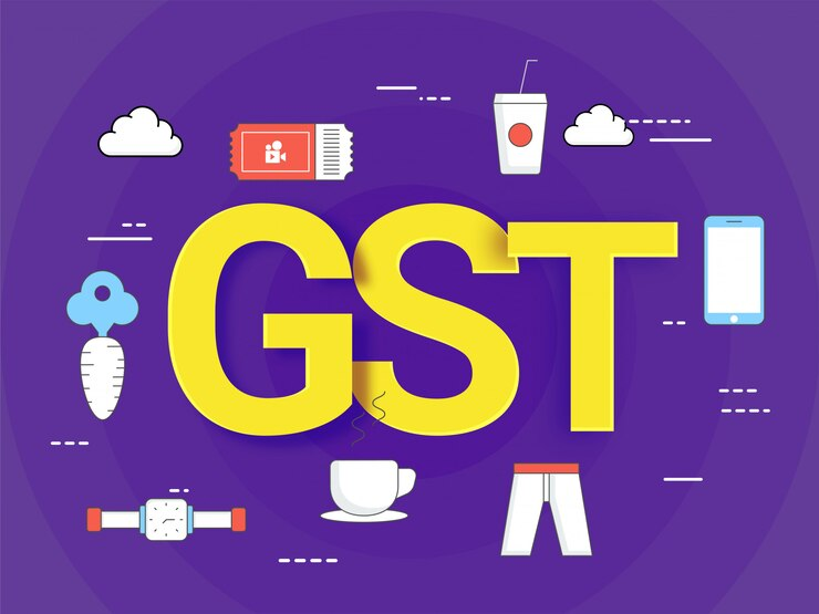 GST Image